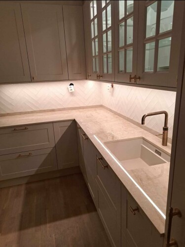 Ulverud Mur Og Flis AS