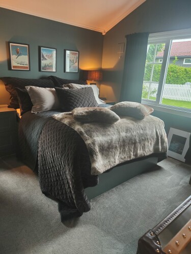 Keloisa Renhold AS Keloisa Renhold AS