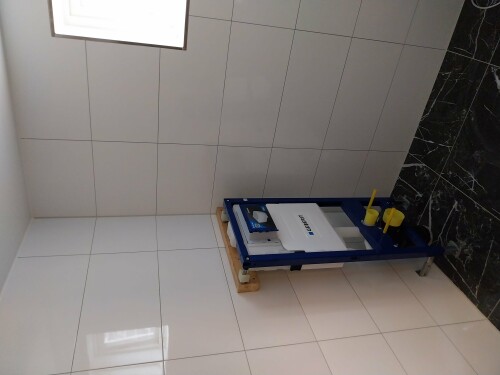 Kabiridehkordi Arkitektur