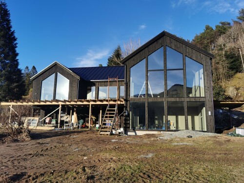 Ølen Byggservice AS