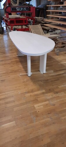 Marlins Møbelverksted AS