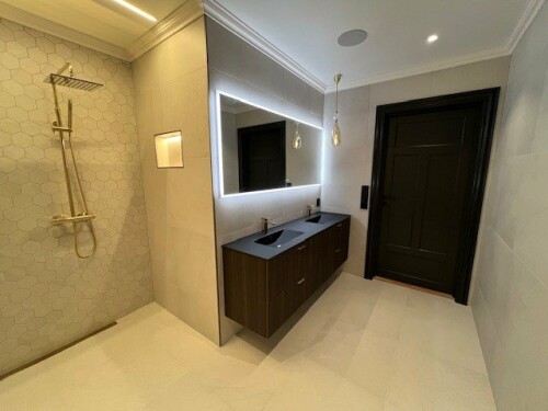 Byggmester Frank Aasheim AS