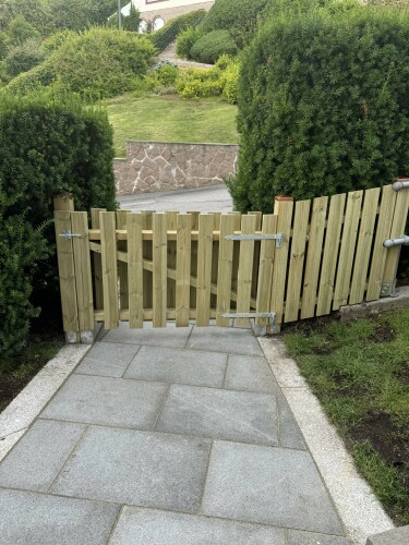 Perfekt Hus Og Hage AS