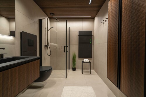 Bygg & Motorteknikk K. Johansen