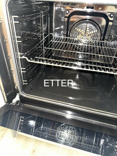 Frisk Start Renhold Omer Rasol