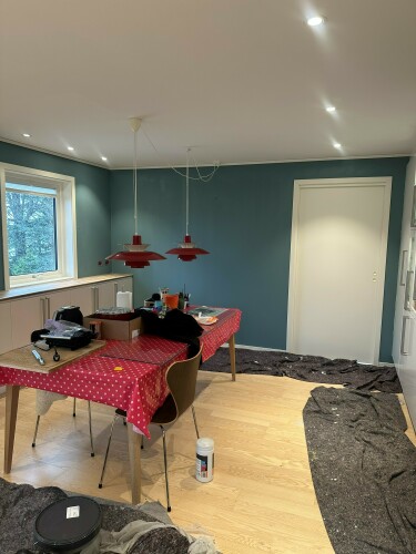 Htk Eiendom Service AS