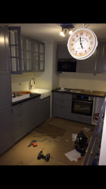 Grens Rør & Servicetjenester AS