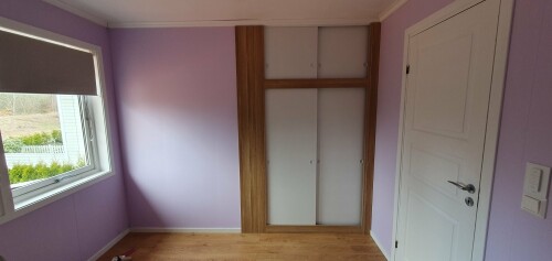 Bygg&Renovering AS Bygg&Renovering AS