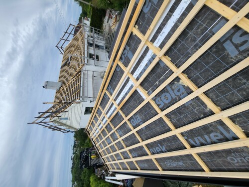 Pro Bygg Og Renovering AS