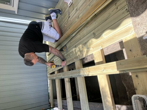 Maler Firma HS&Entreprenør Hubert Kwasniewski Maler Firma HS&Entreprenør Hubert Kwasniewski