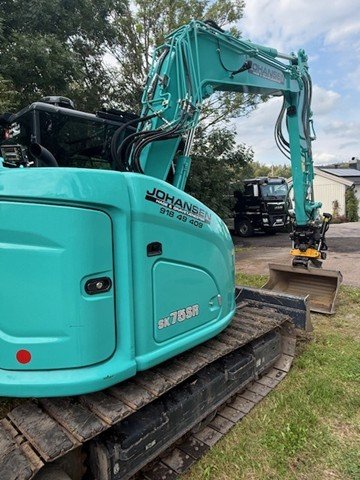 Johansen Hage Og Grave Tjenester