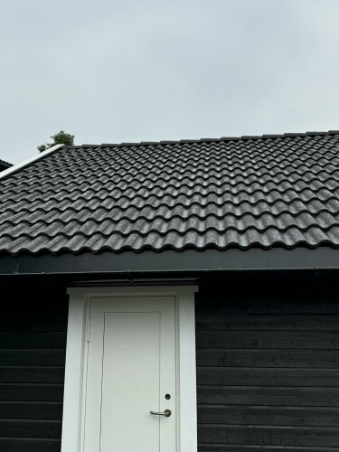 Am Bygg Og Malerservice Mulliqi