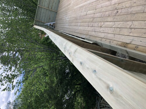 TF-Byggentreprenør AS