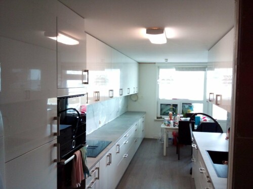 Kabiridehkordi Arkitektur