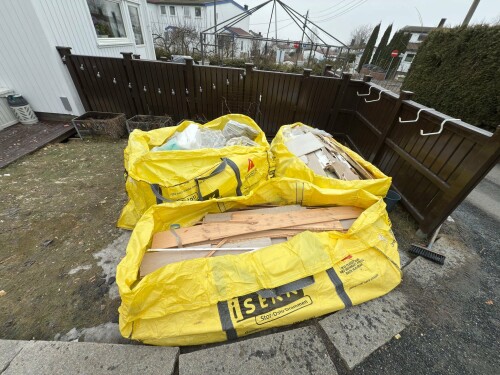 Bryn Søppel Taxi & Flytting Al- Sharbati Bryn Søppel Taxi & Flytting Al- Sharbati