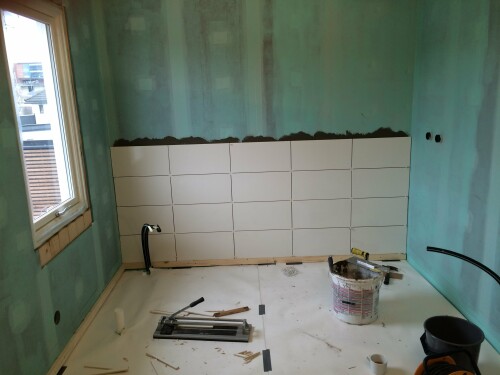 Galbinita Bygg Og Vedlikehold