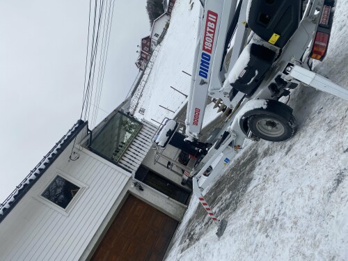 Rosenlund Eiendom Service