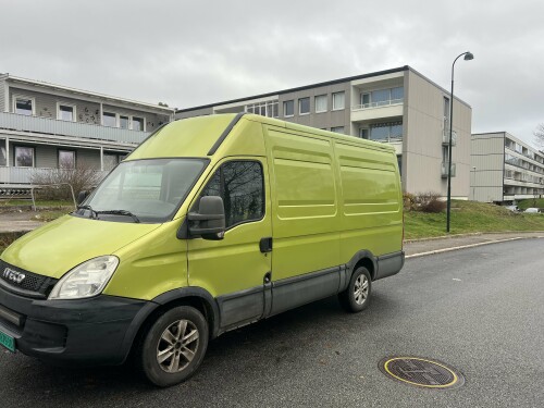 Vikingtransport Mahmoud Elmassry