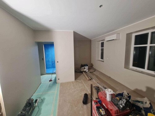 Dabrowski Konstruksjon Bygg