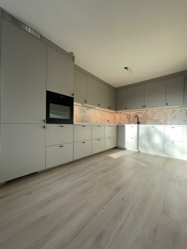 Can Kjøkkenmontering