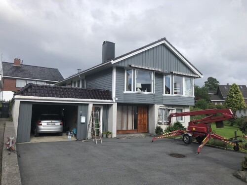 ROYAL MALERSERVICE ALBATRAN