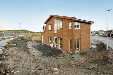 Byggfirmaet Tor Kydland AS Byggfirmaet Tor Kydland AS