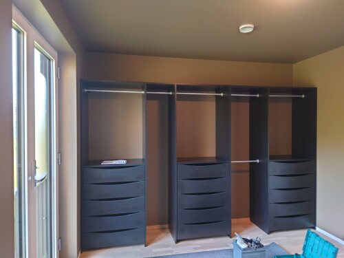 Soukup Kjøkkenmontør