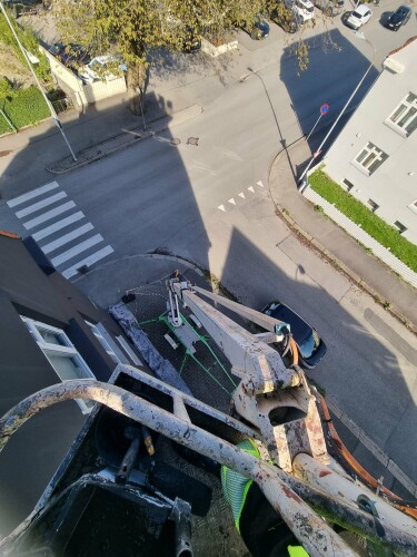 Ar Bygg Og Eindom AS