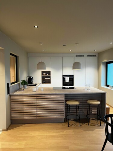 Hemmingstad Maler AS