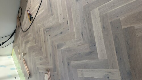 Chachurski Daniel Bygg