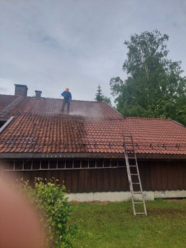 Johansen Bygg Og Takfornying AS