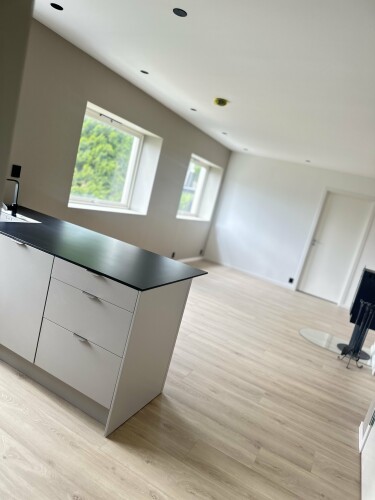 Dabrowski Konstruksjon Bygg