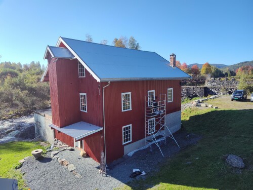 Malermester Viken AS