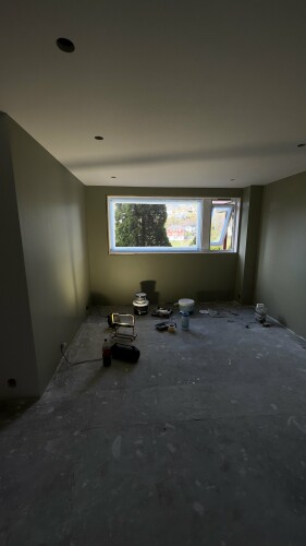 Dabrowski Konstruksjon Bygg