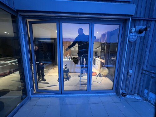 Burandt Byggservice As