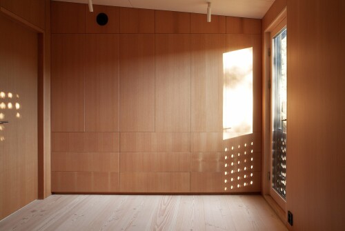 Cover Arkitektverksted AS