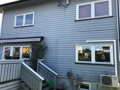 Viken Bygg Og Maling AS