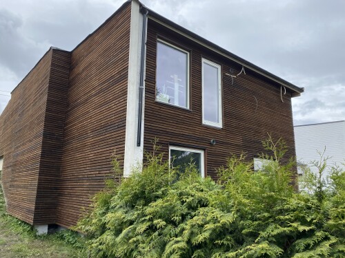 Dsc Bygg AS Dsc Bygg AS