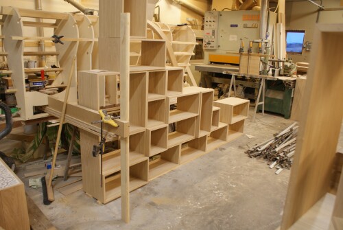 Marlins Møbelverksted AS