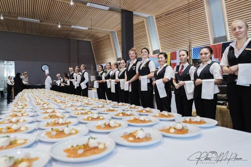 Fotograf Robert Mcpherson