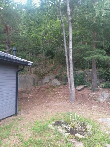 Birkeland Skog Og Maskin AS