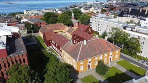 Arkitekturfabrikken AS