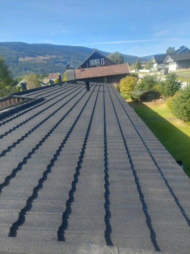 Johansen Bygg Og Takfornying AS