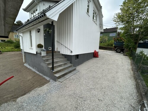 Grenland Vaktmesterkompani AS