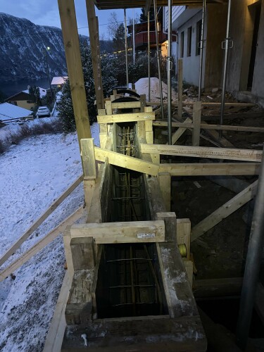 Rosenlund Eiendom Service