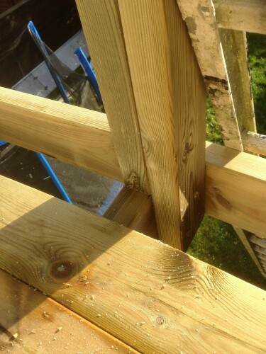 TF-Byggentreprenør AS