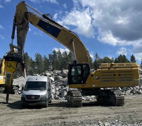 Wilhelmi Anlegg Wilhelmi Anlegg