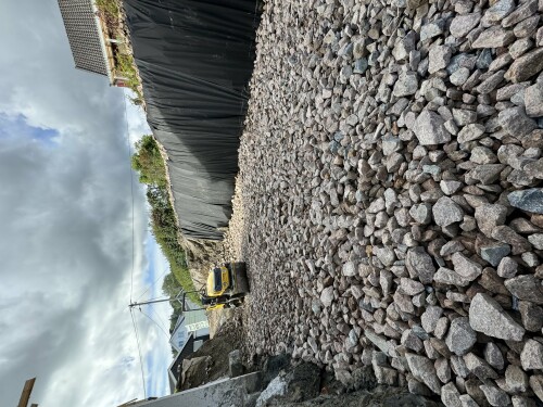 Fjeldheim Entreprenør AS