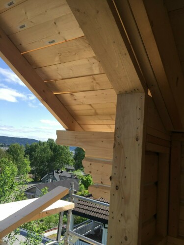 TF-Byggentreprenør AS