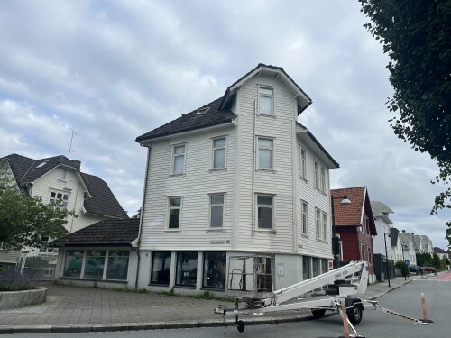 ROYAL MALERSERVICE ALBATRAN